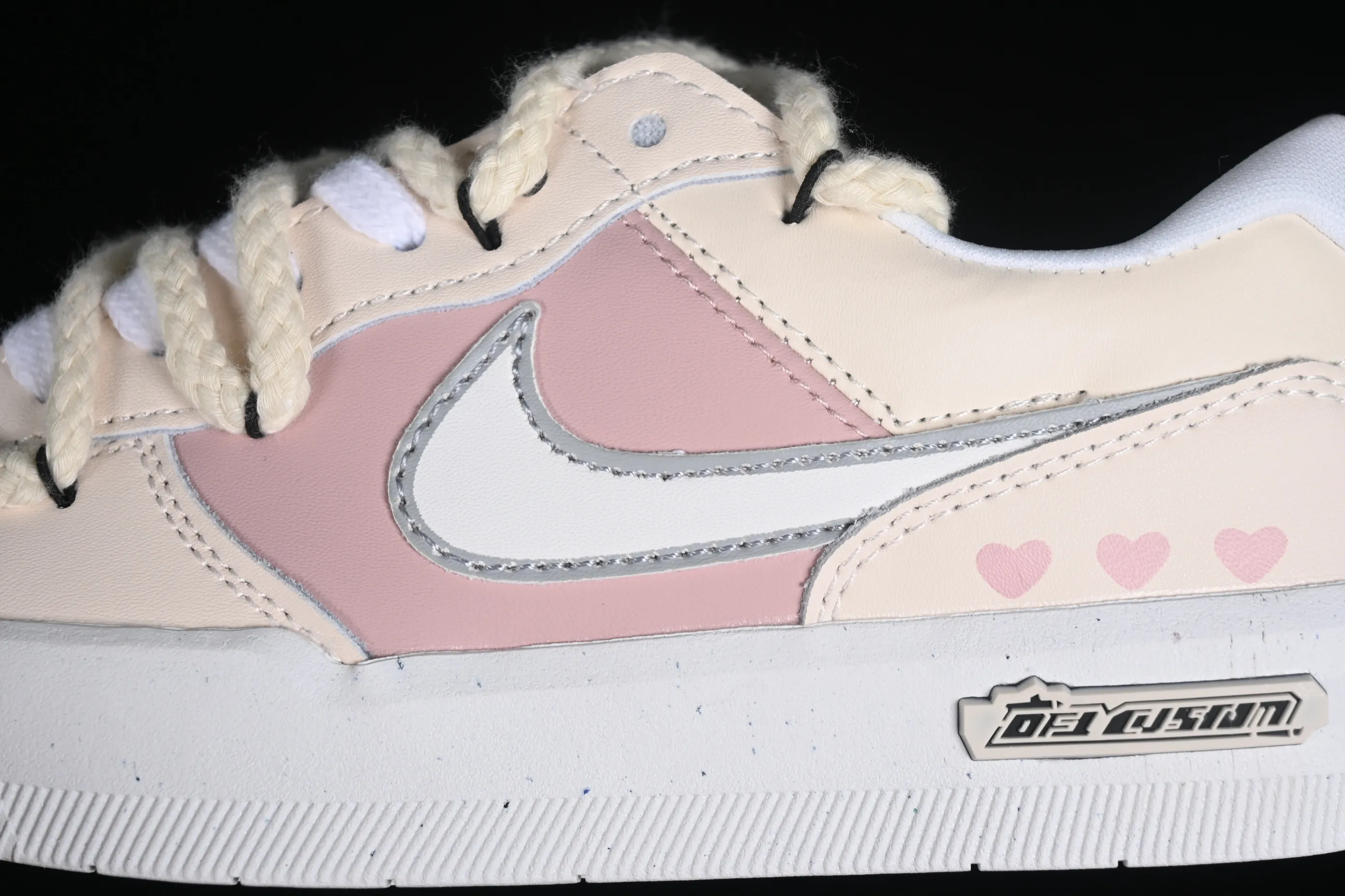 All categories Nk SB Dunk series Nk Force 58 simplified skateboard shoes Nk SB Force 58 Nike simplified retro skateboard shoes DH7505-101